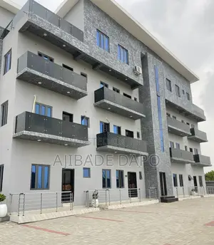 2 Bedroom Flat for Sale at Abijo Gra Ajah (C of O Document)