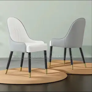 Italian Unique Restaurant Chairs