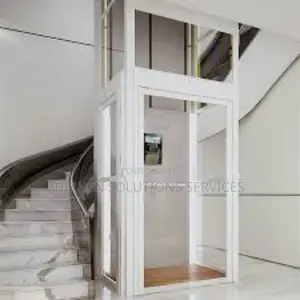 Residential Elevators – Home