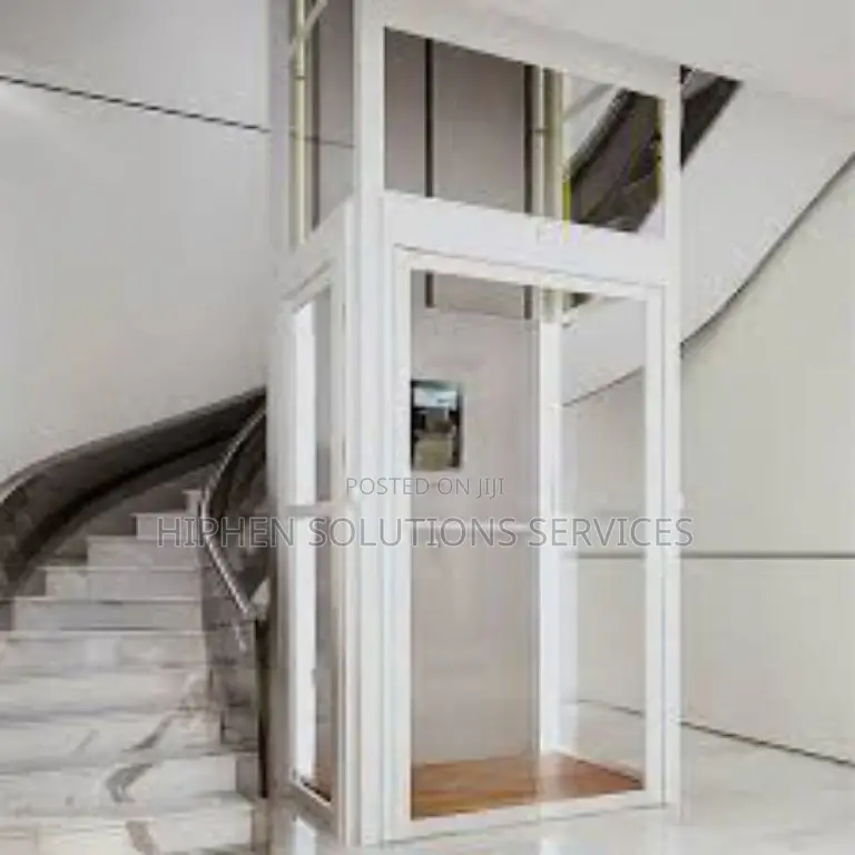 Residential Elevators – Home