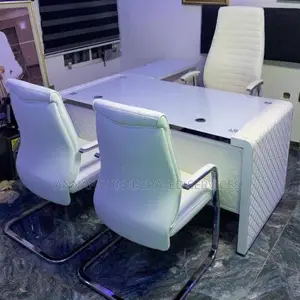 Workstation by 3 Seater