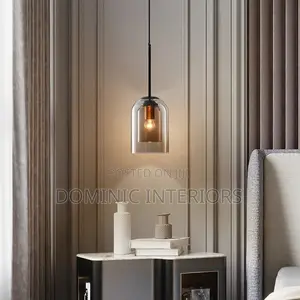 Suspension Light