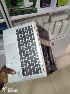 Laptop HP EliteBook 840 G3 8GB Intel Core I5 SSD 256GB