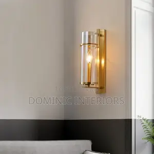 Sconces Glass Wall Lights