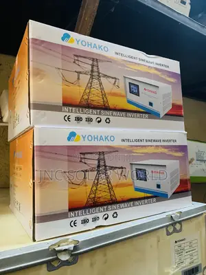 1kva/12 Yohako Inverter