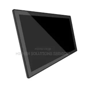 Portable Touch Screen POS Terminal
