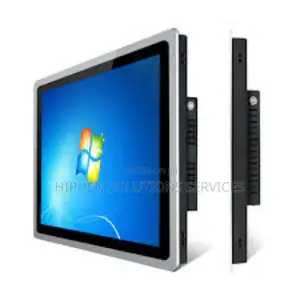 10" Touchscreen Android Tablet