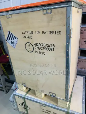 10kwh /48v Blue Power Lithium Battery