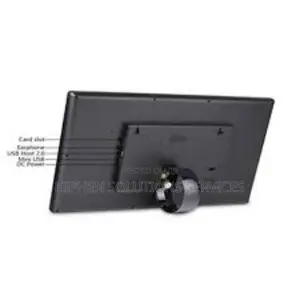15-Inch Android Tablet PC for Industrial Use