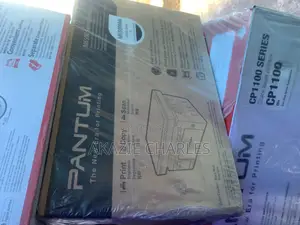 Pantum Printer M6509nw