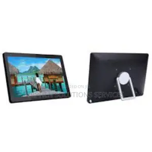 Touch Screen Tablet