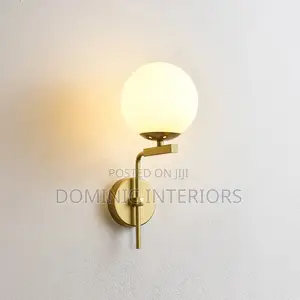 Balcony Staris Wall Sconce