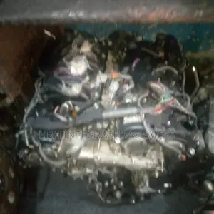 2gr Plastic Top Cylinder for Tacoma 2015