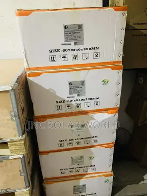 5kva/48v Felicitysolar Inverter Hybrid