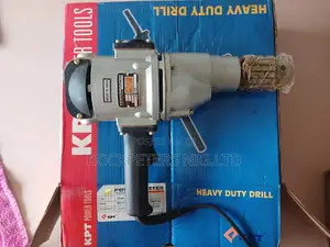 Kpt 19mm Magnetic Drill Hd-1115c K3