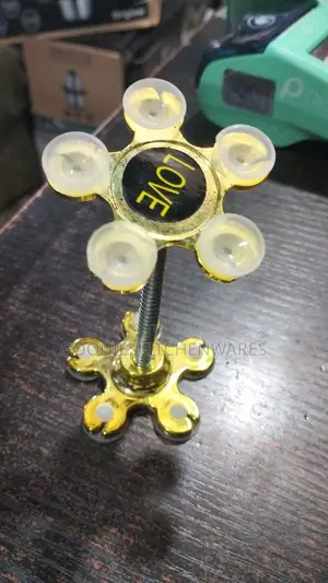 Vip Phone Holder