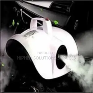 Electricity 900 Watts Fog Machine, For Hospital/Clinic