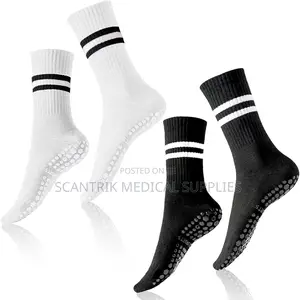 Non Slip Yoga Socks