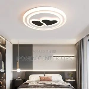 Indoor Decoration Lamp