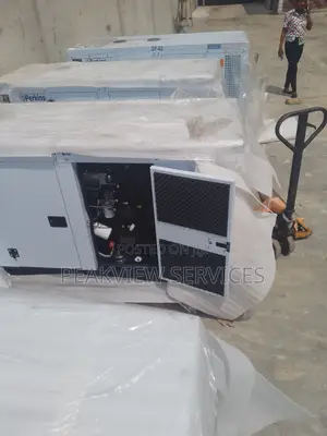 Amaazing Perkins DIESEL Generator [25kva]