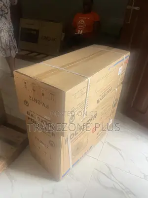 1.5hp Polystar Air-Conditioner(Non-Inverter)