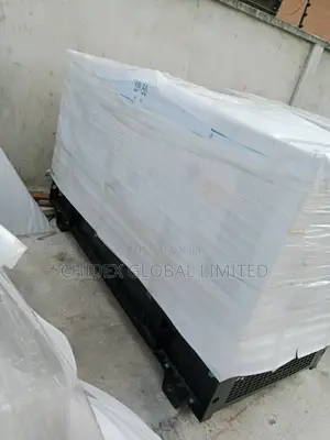 50kva Perkins Diesel Soundproof Generators 100% Copper