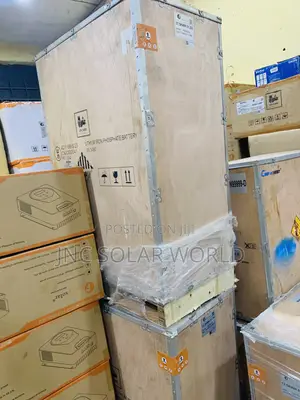 17kwh /48v Felicity Lithium Battery