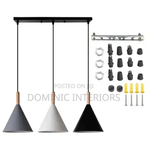 Island Lighting Fixtures