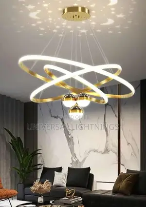 Beautiful LED Lights