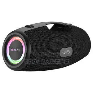 Zealot S78 Bluetooth Portable 120watts Speaker