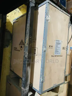 20kwh /48v Cworth Lithium Iron Battery