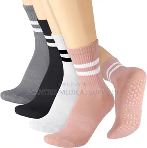 Pilates Socks