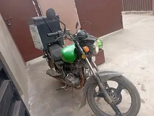 Dispatch Available. Any Axis in Lagos We Are Available.
