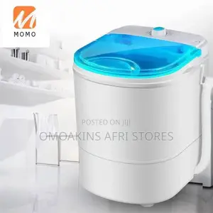 7kg Washing Machine With Shoe Washer