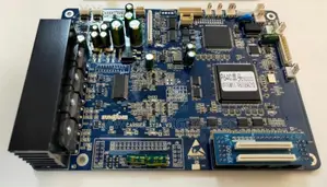 XP00 YD 6ft 1.8m Large Format Printer Carriage Board