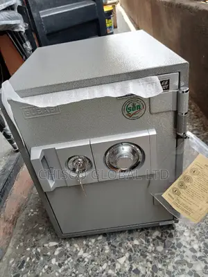Gubabi Safe (GB102T)