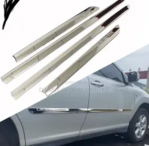 Door Body Chrome for Lexus Rx330 Jeep