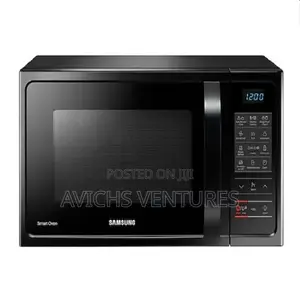 Samsung Multifunctional, Convectional Smart Microwave Oven