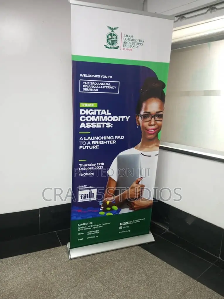 Print Clean Large Format Banners