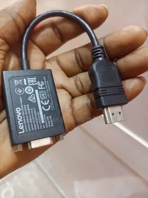 Lenovo HDMI to VGA Adapter