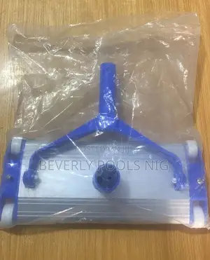Swimming Pool Metal Head Cleaner
