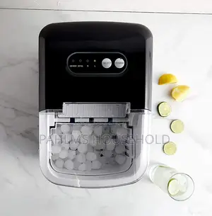Vonshef Professional Ice Cube Maker