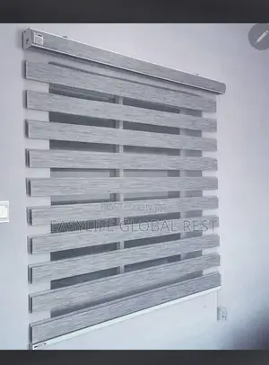 Window Blinds