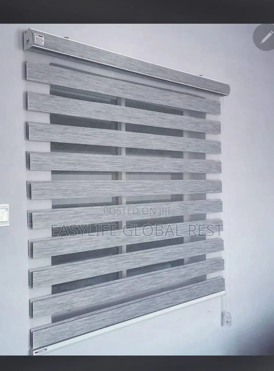 Window Blinds