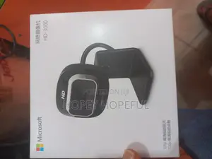 Microsoft Webcam Hd3000
