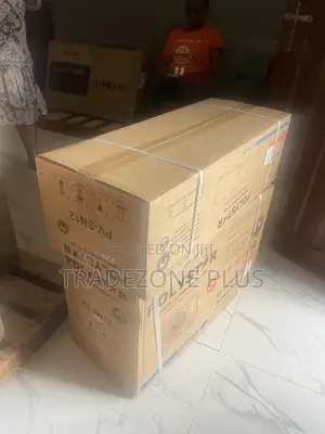 Polystar Quality Non-Inverter AC (1.5hp)