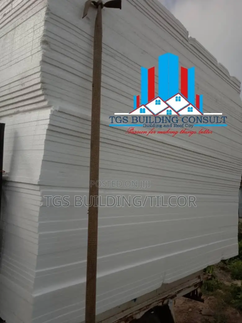 Quality Polystyrene Materials