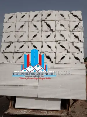 Quality Polystyrene Materials
