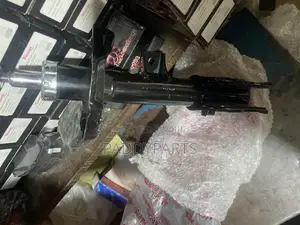 Hyundai Santa Fe Shocks Absorber 2017-2020