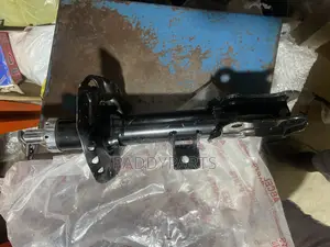 Hyundai Tucson Shock Absorber 2016-2019